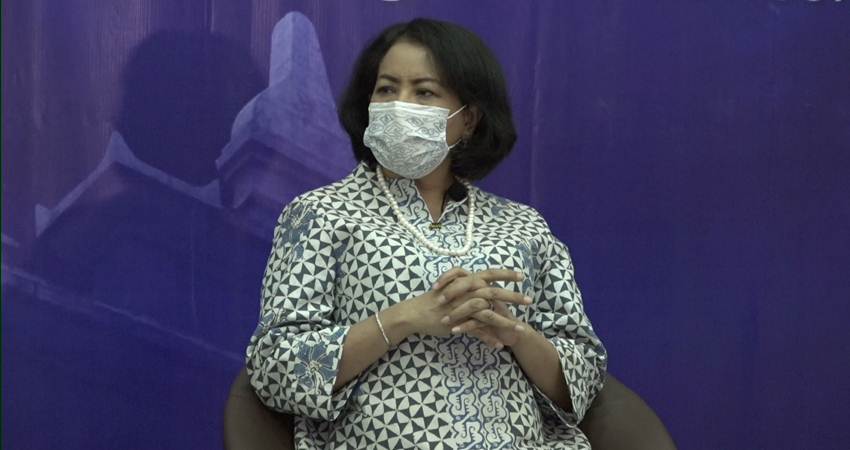 RTM Penerima STB Tak Perlu Ngantri, Tunggu Saja di Rumah