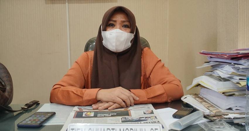 Panti Asuhan Harus Dapat Perhatian Lebih, Aleg Suarakan Agar Bisa Dibuatkan Perda