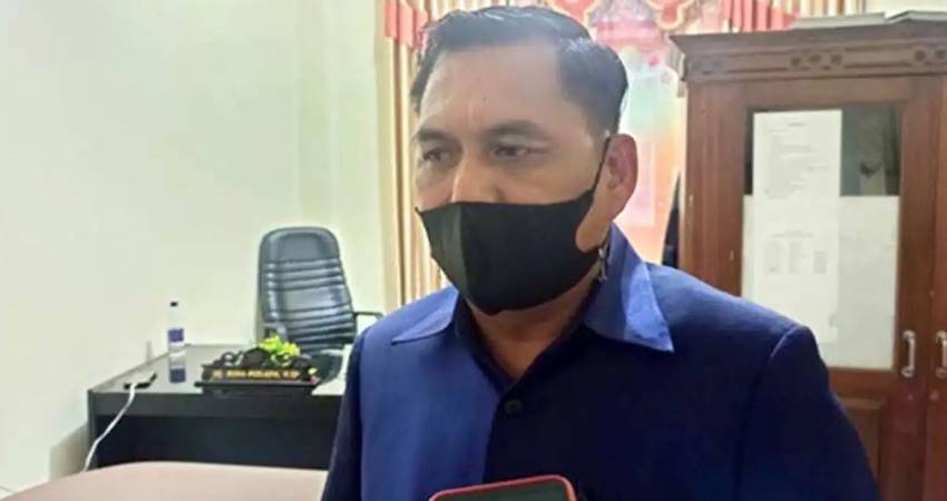 Terkait Penerapan Kebijakan dan Regulasi, Tapem dan Bagian Hukum Akan Diundang Komisi 1