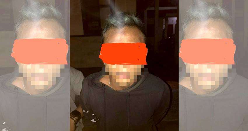 Bersembunyi di Salah Satu Perumahan Gorontalo, Eksekutor Pembunuhan di Bolmong Diringkus