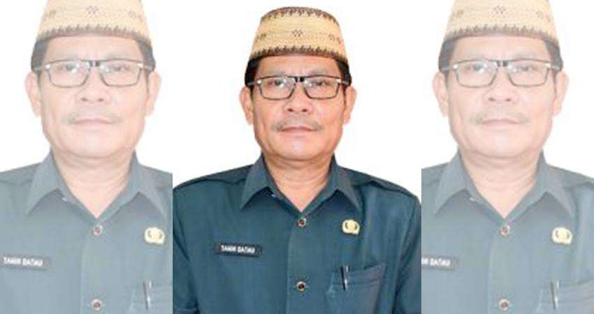 Terkait Penghapusan Tenaga Honorer Tahun 2023,Pengangguran di Gorut Bakal Bertambah 2.094 Orang