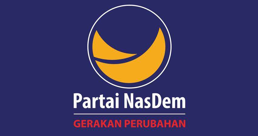 RG Kans Capres Nasdem Didukung 14 DPW di Rakernas, Masuk Lima Besar Capres Unggulan