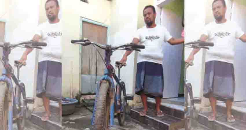 Miliki Tabungan Setengah Miliar