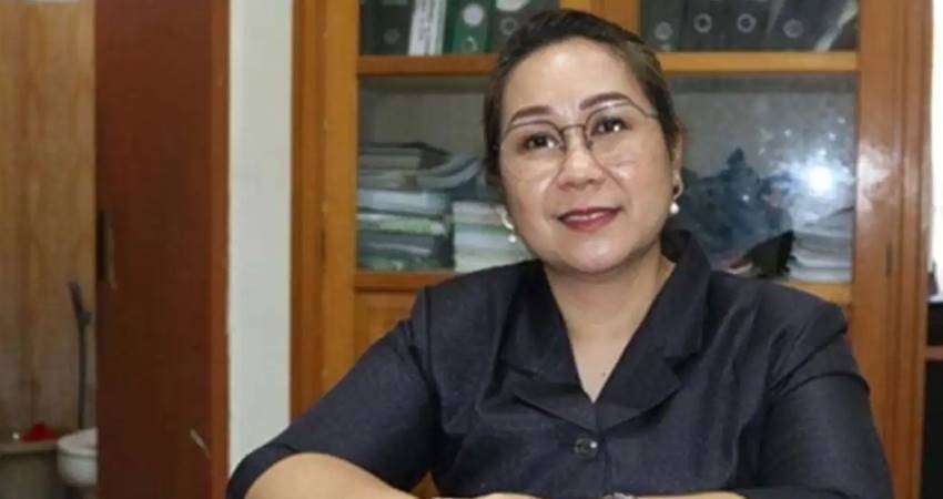 Dekab Ingatkan Realisasi Program dan Anggaran, Komunikasi dan Koordinasi Minta Ditingkatkan