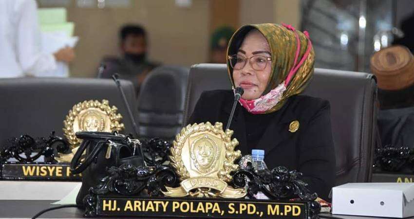 Komisi 3 Rekomendasikan 5 Point untuk Disdik, Bukan Punishment, Tapi Perbaikan