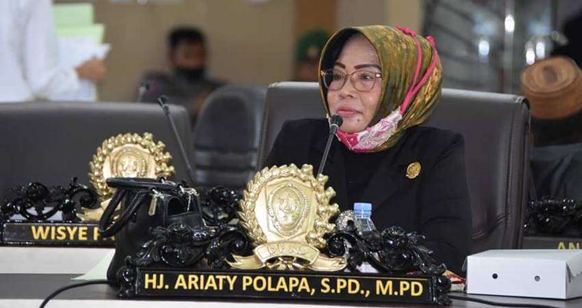 Desa Juga Harus Bergerak Tuntaskan Stunting