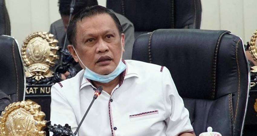 Bantuan Jangan Tumpang Tindih, Agar Tidak Menimbulkan Kecemburuan Sosial