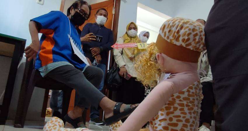 Kasus Bocah Tewas, Ditendang, Diinjak, Digigit, Disulut Api Rokok