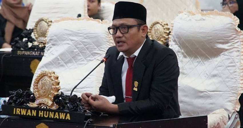 Harmonisasi Kunci Keberhasilan Pembangunan