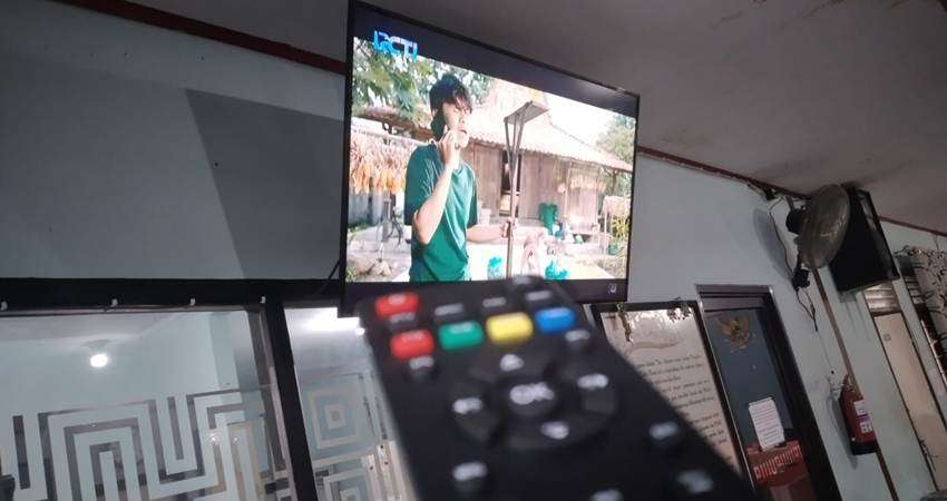 Gorontalo Miliki 20 Channel Siaran TV Digital, Gambarnya Bersih, Suaranya Jernih