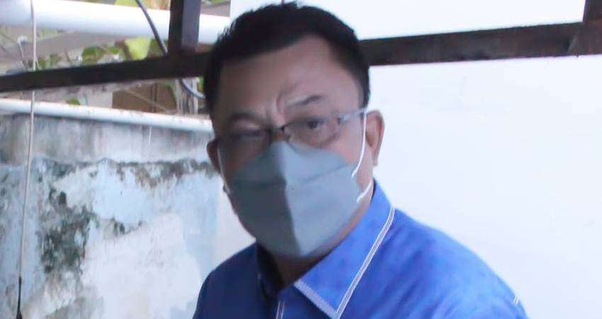 PPDB Bagian Pemerataan Pendidikan Gunakan Sistem Zonasi, Jangan Tertumpuk Di Sekolah Favorite