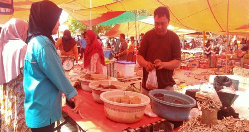 Harga Kopi di Pasaran Naik