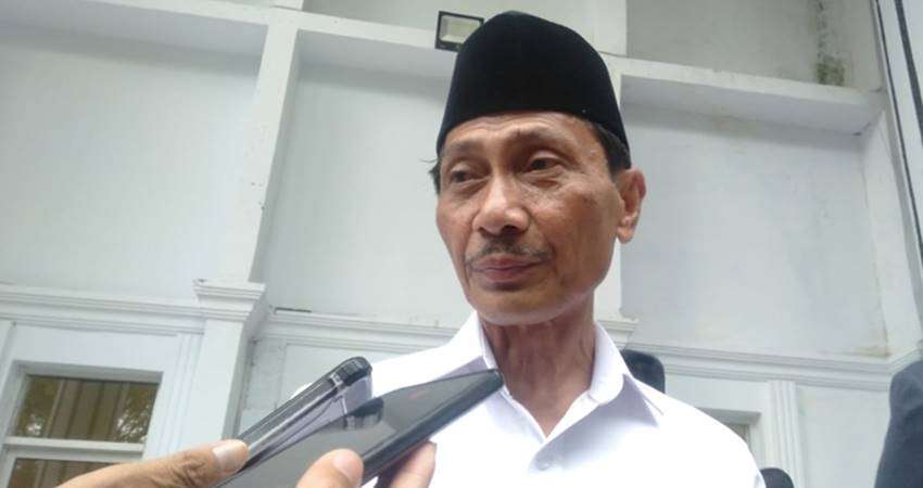 Nelson Minta Kader Tak Emosional