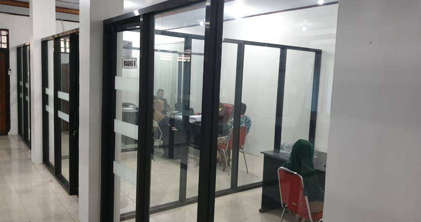 Enam Fasilitator Proyek Septic Tank Diperiksa Kejati