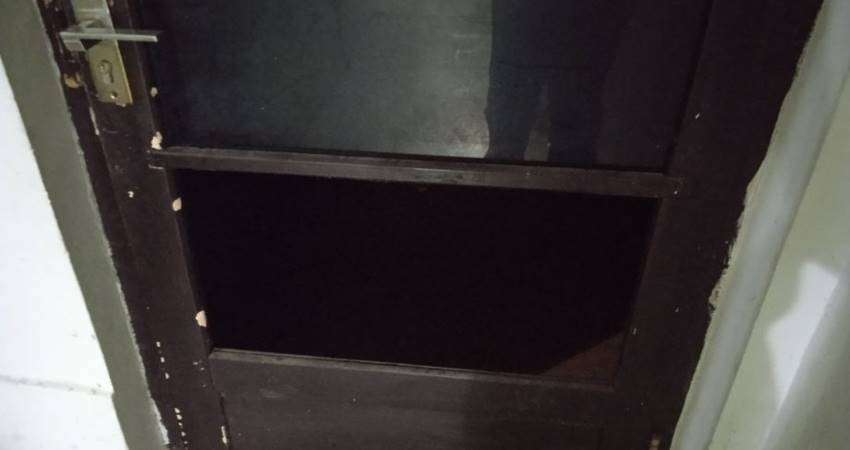 Ketua Fraksi PAN Ngamuk