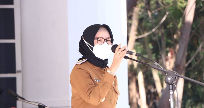 Pilkada 2024, Merlan Bidik Kursi Bupati