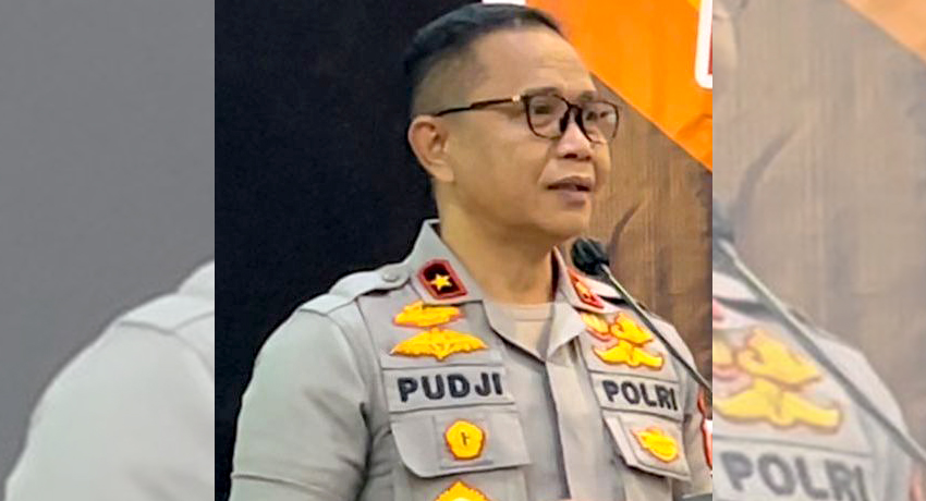 Wakapolda Dorong Pensiunan Polri Berwirausaha