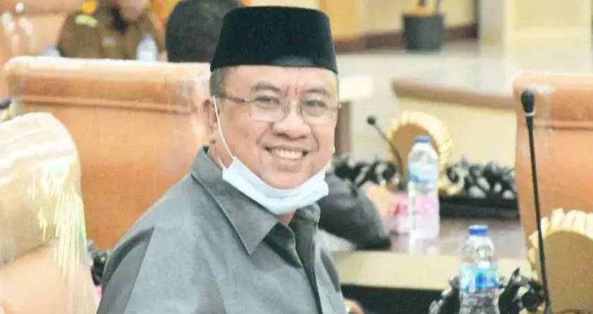 Dinas PUPR Diminta Perhatikan Jalan Ponelo, Memasuki Bulan Juli Belum Ada Perbaikan