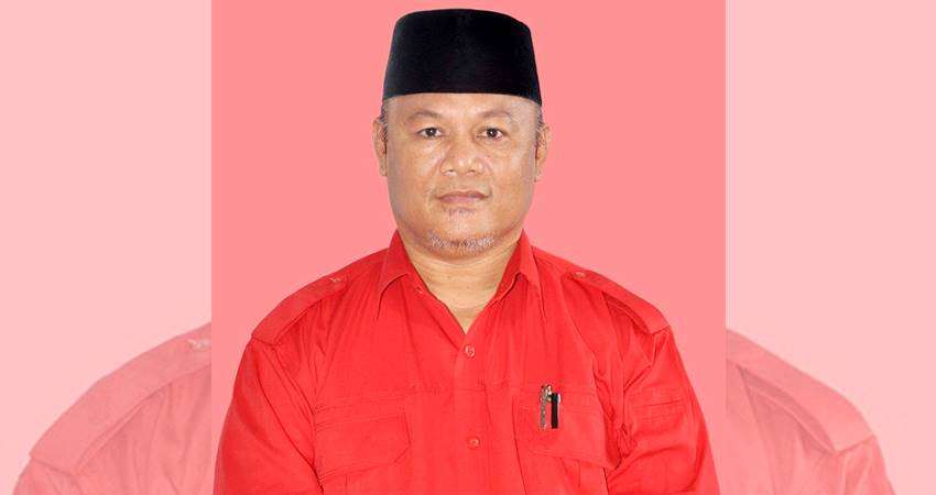 Kris Pastikan Ikut Pilgub, PDIP Bidik Kursi Gubernur