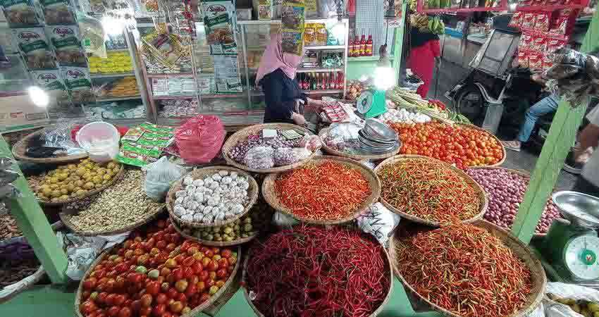 Harga Rica Masih Mahal, Stok Berbagi dengan Manado