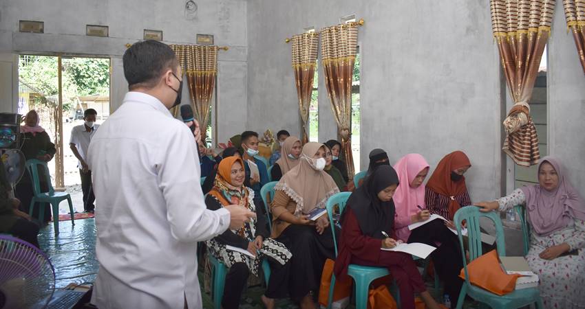 BPOM Cegah Stunting dengan Keamanan Pangan