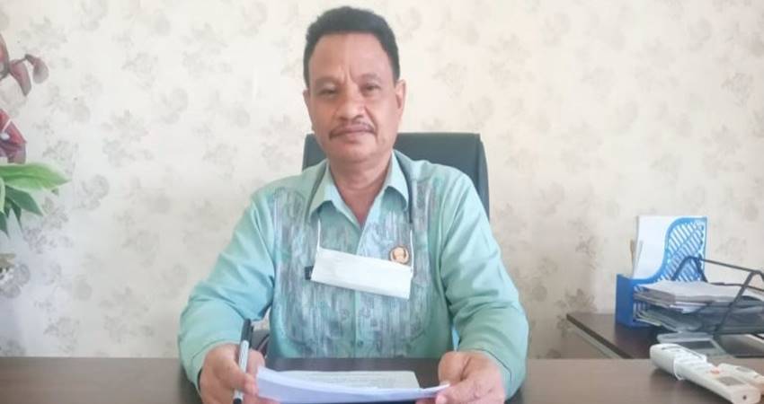 Terkait Kesehatan Hewan Kurban, Data Hewan Diminta Diinformasikan ke Dinas