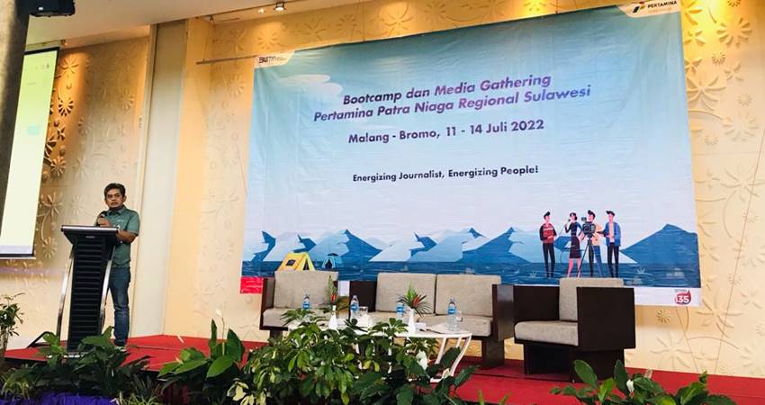 Ada Tiga Titik BBM Satu Harga di Gorontalo