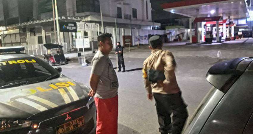 Terendus, Pelaku Bali Kerap Beraksi Malam Kamis