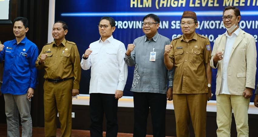Tim Pengendalian Inflasi Daerah, Rica Pemicu Inflasi, Operasi Pasar Diintensifkan