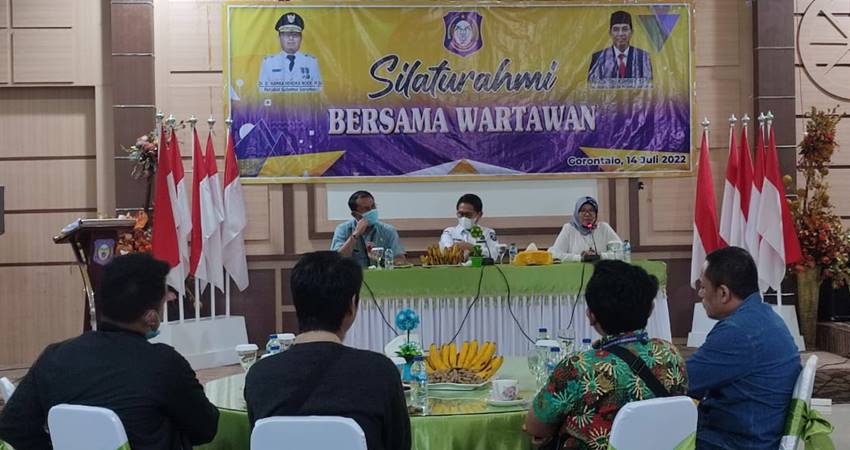 Lebih Dekat Mengenal, Pj Gubernur Hamka Hendra Noer, Ditolak Masuk SMA Favorit, Lantaran Ayah Wartawan yang Idealis