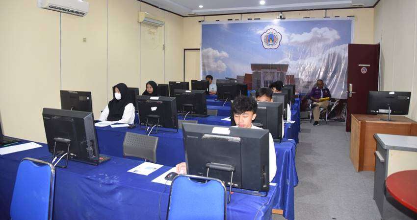 Prodi Bidang Kesehatan Masih Jadi Favorit, Dalam Seleksi Ujian Mandiri