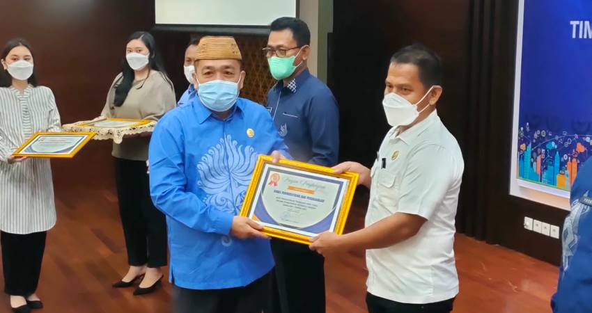 Penggunan QRIS Masih Harus Gencar Disosialisasikan, Karena Masih Banyak Belum Diketahui,Minta Atasi Tantangannya