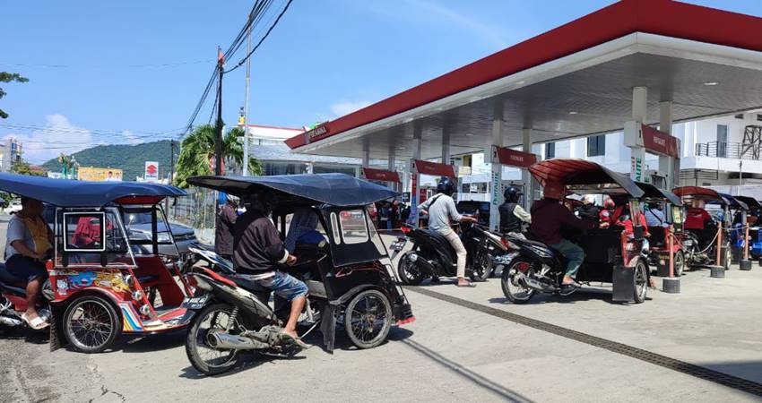 Mulai Agustus Dilarang Isi Pertalite, Khusus Mobil di Atas 1500 Cc, Gorontalo Wajib Daftar Mypertamina