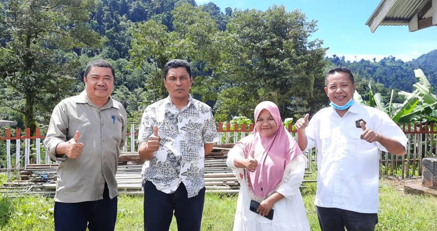 Pemda Dorong Program GDV di Tolinggula, Tiga Indikator Mulai Dipetakan Melalui Survei