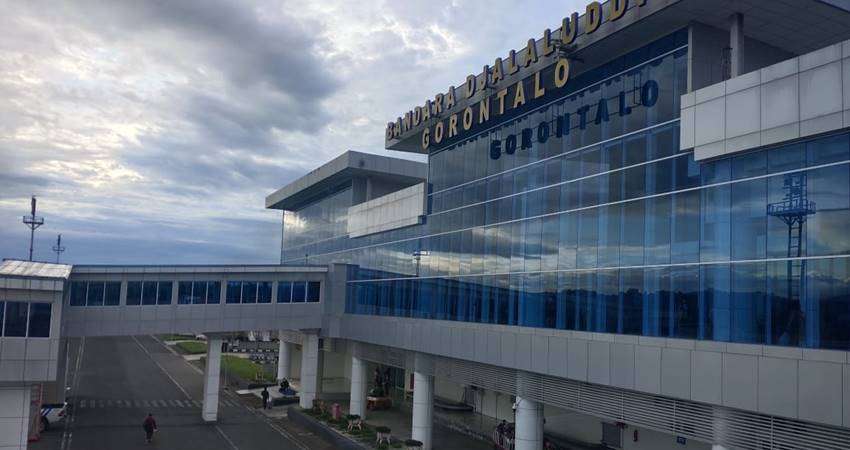 Booster Berlaku, Penumpang Pesawat Full, Garuda Indonesia Jumlah Penumpang di Atas 90 Persen