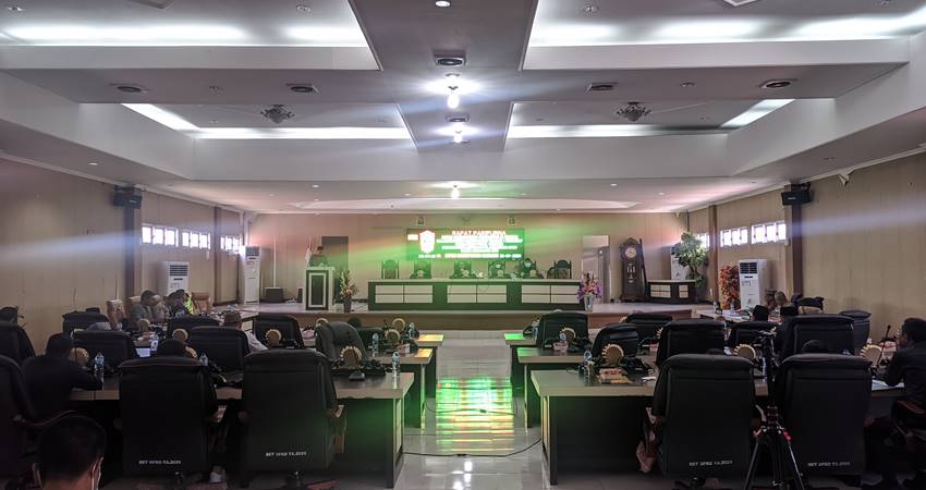 Thariq Diibaratkan Seorang Dokter, Resepnya Dikhawatirkan Merusak Bukan Menyembuhkan