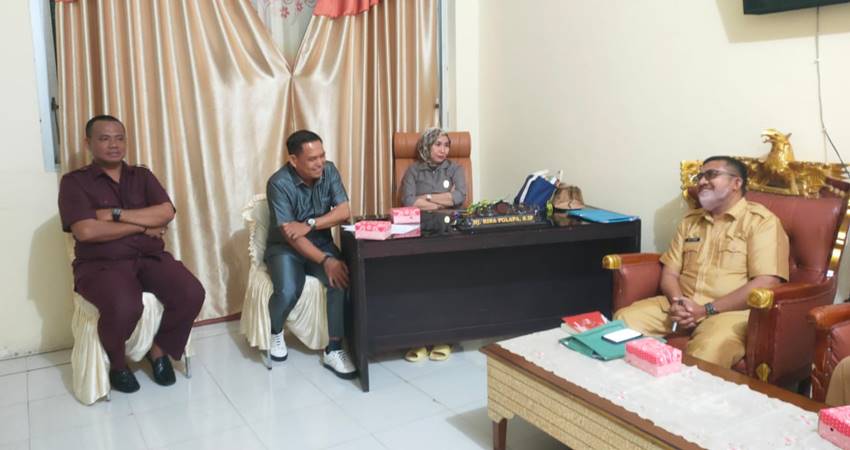 Terkait Kebijakan Bupati Gorut, Wajib Dilaksanakan Aparatur Daerah