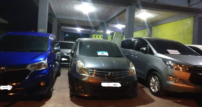Showroom Mobil Bekas Tumbuh Subur, Pelaku Usaha Yakin Bisa Kembali Berjalan Normal