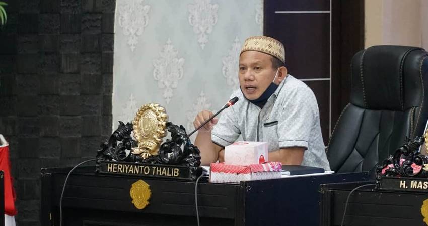 Kelurahan Jadi Pusat Informasi, Harus Berikan yang Terbaik untuk Masyarakat