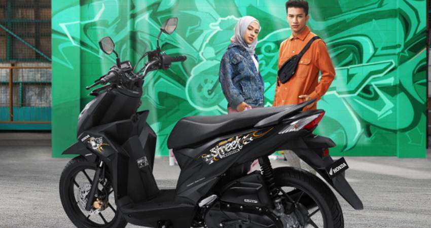 Honda Beri Promo untuk Pelajar dan Mahasiswa