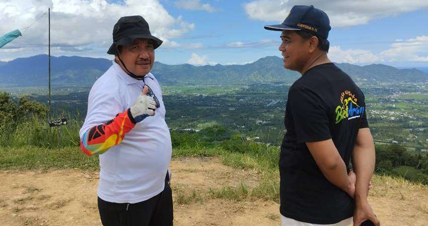 Standar Keamanan Bukit Arang Harus Diperhatikan, Butuh Interfensi untuk Menata Ketersediaan Sarpras