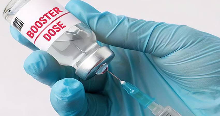 Masuk Mall Wajib Booster, Jokowi Juga Jadikan Syarat Naik Pesawat