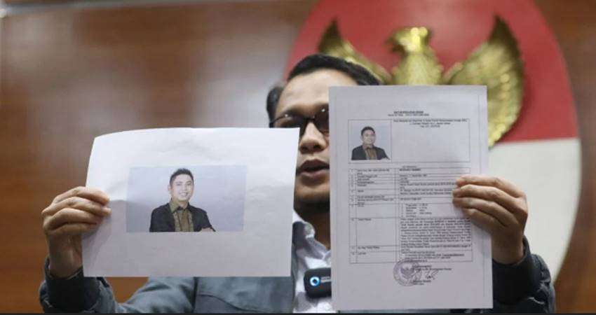 Giliran Maming Kader PDIP Diburu KPK