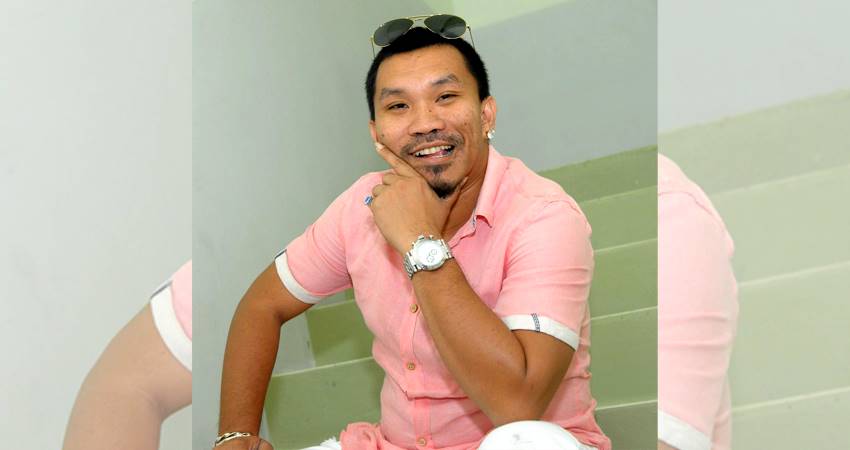 Hulondhalo ART&Craft, Ada Mongol