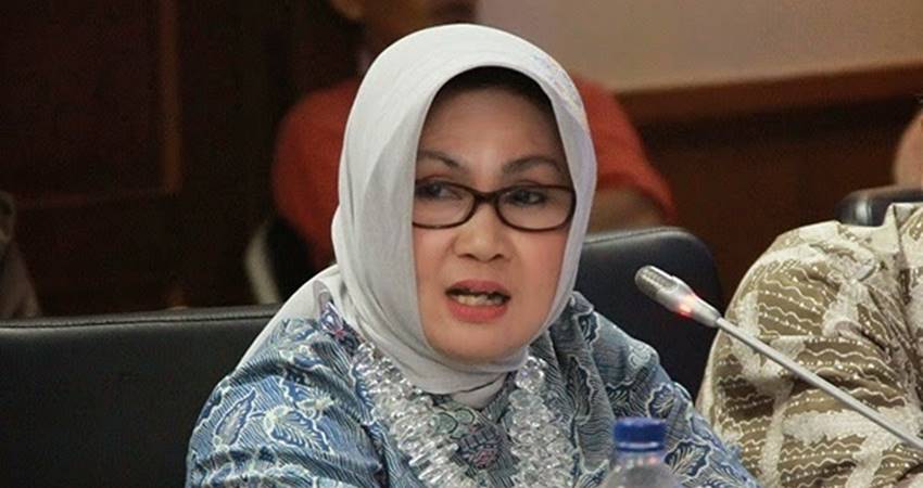 Pilkada Kabgor, Rahmijati Akui Mulai Didekati Parpol