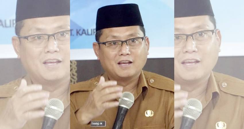 Mutasi Pejabat adalah Kebutuhan Organisasi, Aparat yang Dilantik Diminta Tidak Berspekulasi