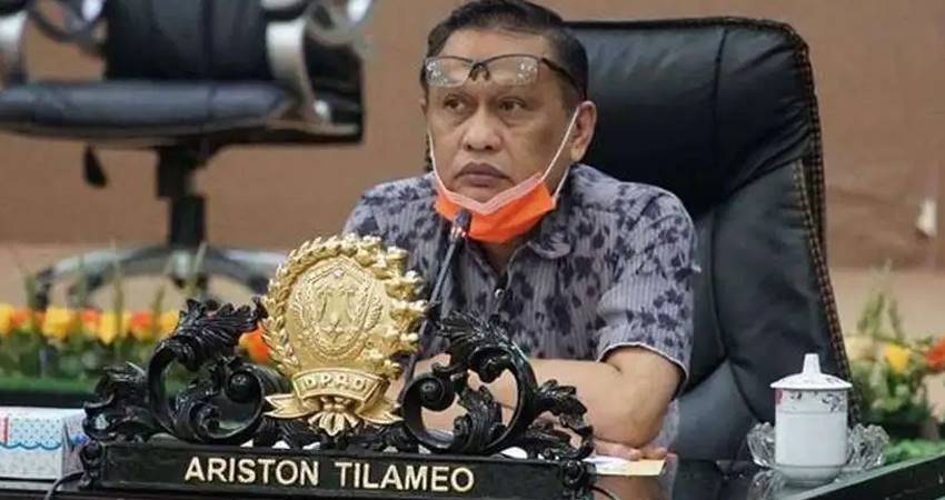 Hindari Kecemburuan dalam Bantuan, Jangan Ada Masyarakat yang Menerima Ganda