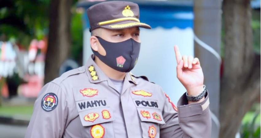 Oknum Polisi Pedofilia Terancam Dipecat, Krimmum dan Propam Lakukan Pemeriksaan Maraton