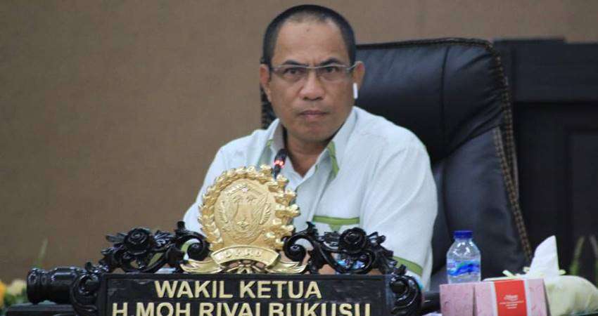 SPM Harus Dimaksimalkan, Untuk Berikan Pelayanan Prima pada Masyarakat