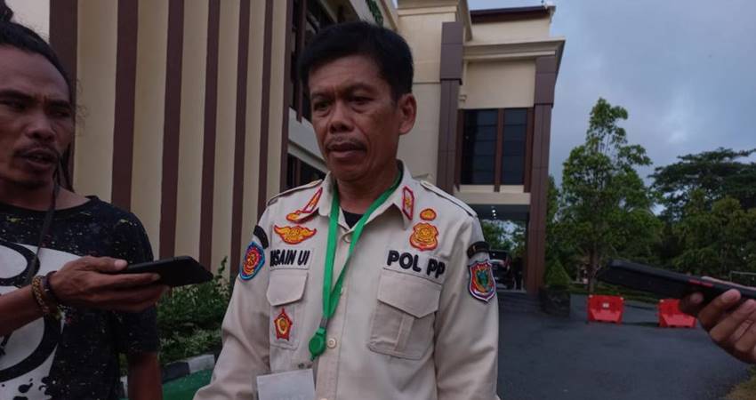 Kasus BUMD Kabgor, Eks Kadinsos ‘Digarap’ Kejari